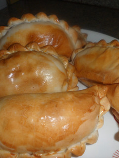 Una foto de Sabores de nuestra tradición: empanadas de carne