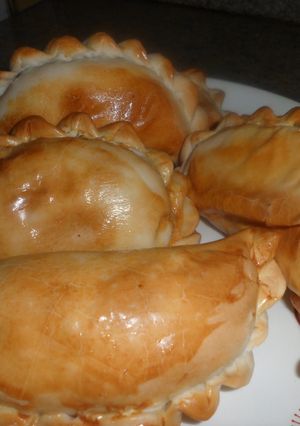 Una foto de Sabores de nuestra tradición: empanadas de carne