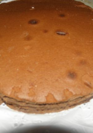 Una foto de Torta más fácil y práctica del mundo