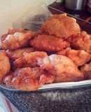 Empanadas criollas