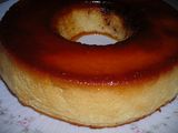 Quesillo de pan