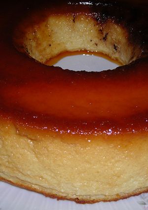 Una foto de Quesillo de pan