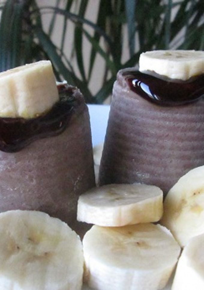 Una foto de Heladitos de Nesquik