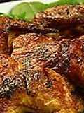 Pollo Barbecue