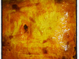 Empanada de bonito