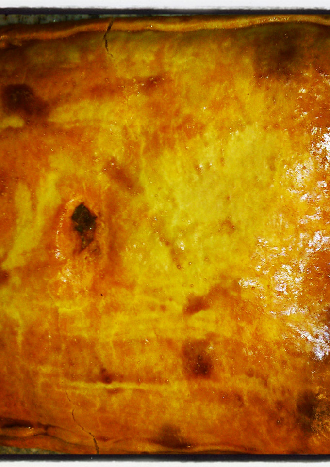 Una foto de Empanada de bonito