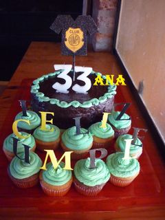Una foto de Torta cumpleaños Martín