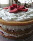 Torta primavera