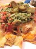 Nachos "5 de Mayo"