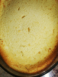 Foto principal de Quesada de yogurt griego