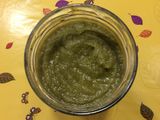 Puré verde que te quiero verde