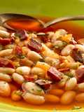 Frijoles españoles