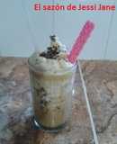 Frappé de café