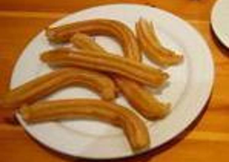 Churros
