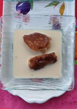 Una foto de Sapillos de la Madre de Miguel