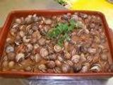 Cabrillas con Tomate