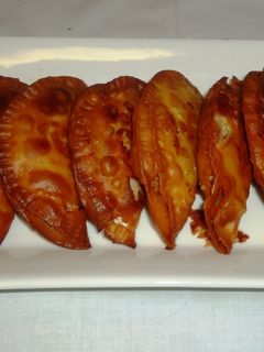 Una foto de Empanadillas para picnic