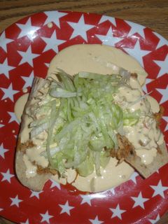 Una foto de Tortas GEMMA