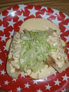 Una foto de Tortas GEMMA