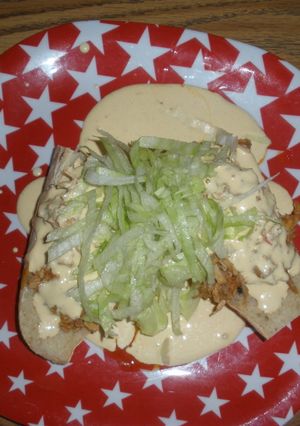 Una foto de Tortas GEMMA