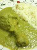 Mole verde express