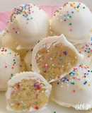 Trufas Arcoiris