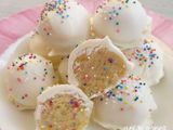 Trufas Arcoiris