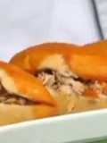 Tortas ahogadas