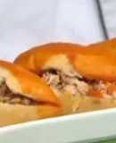 Tortas ahogadas
