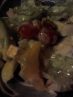 Una foto de Ensalada Nona