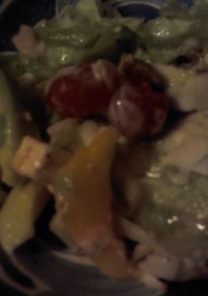 Una foto de Ensalada Nona