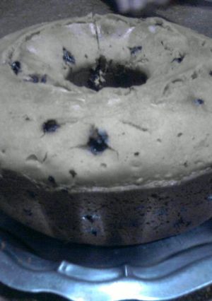 Una foto de Torta de bananas de la abuela Donina