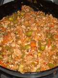 Tacos de Mantarraya