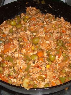 Una foto de Tacos de Mantarraya