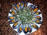 Entrante marinero