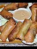Lumpas hechas en casa