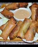 Lumpas hechas en casa