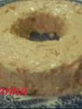 Mousse de surimi