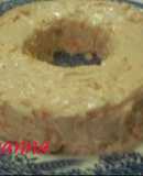 Mousse de surimi