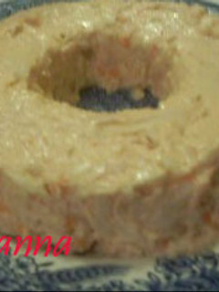 Una foto de Mousse de surimi