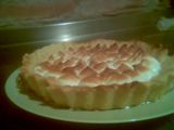 Lemon Pie de Noi