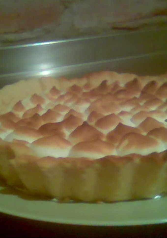 Una foto de Lemon Pie de Noi