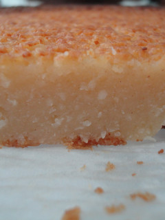 Foto principal de Quesada pasiega receta tradicional