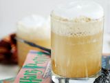 Cerveza de Mantequilla