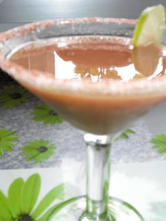 Una foto de Margarita de Tamarindo