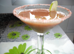Una foto de Margarita de Tamarindo