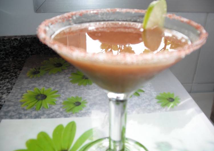 Margarita de Tamarindo