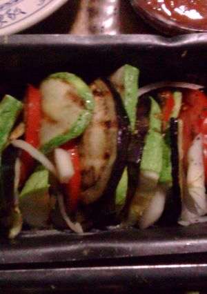 Una foto de Libro de vegetales