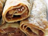Receta fácil de panqueques