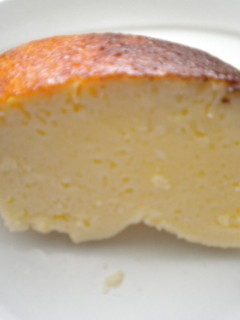 Foto principal de Tarta de queso cremoso